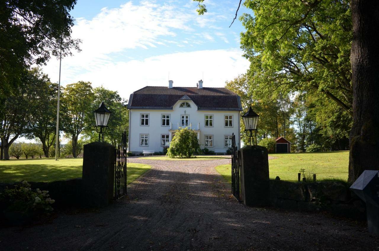 Soedra Lund B&B Vreta Kloster Exterior photo
