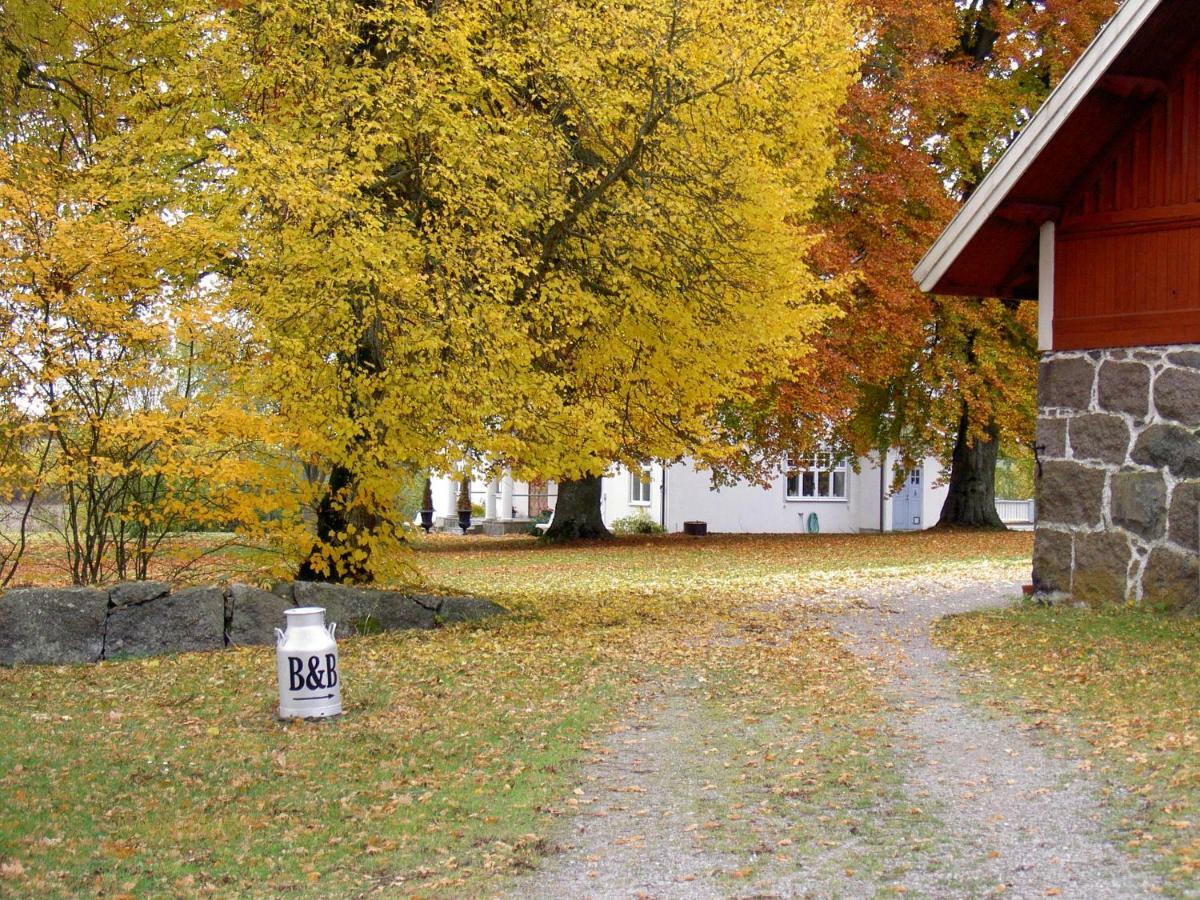 Soedra Lund B&B Vreta Kloster Exterior photo