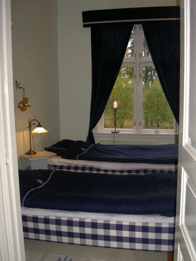 Soedra Lund B&B Vreta Kloster Exterior photo