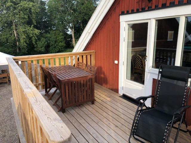 Soedra Lund B&B Vreta Kloster Exterior photo